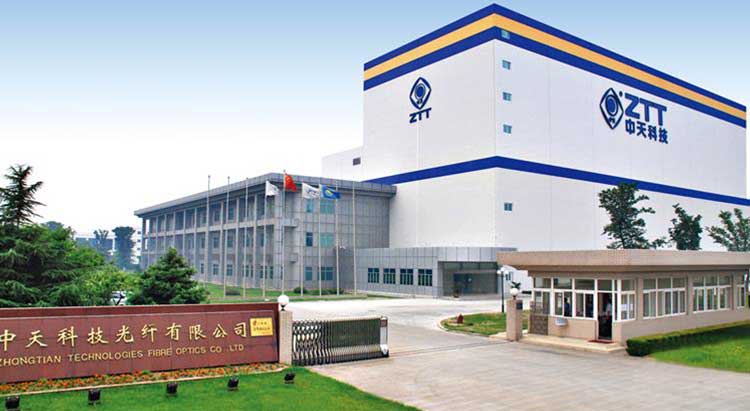grupo Ztt