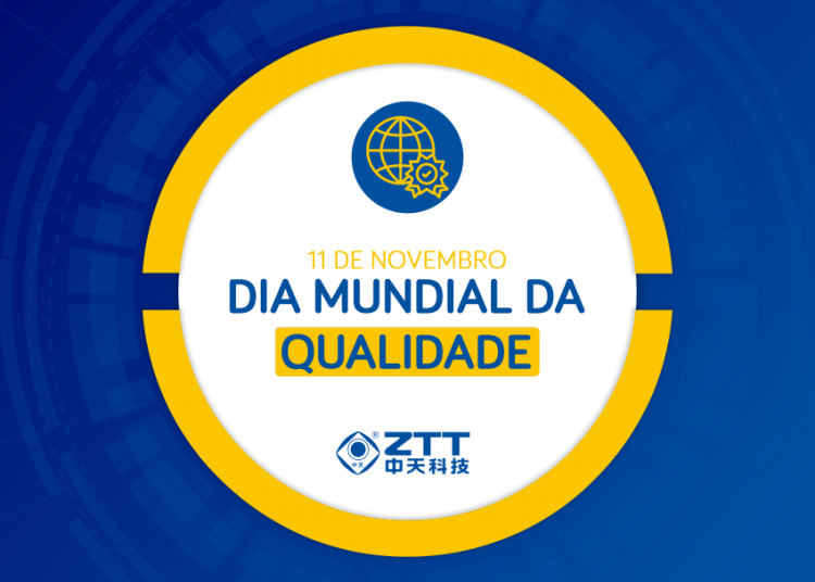 Dia Mundial da Qualidade