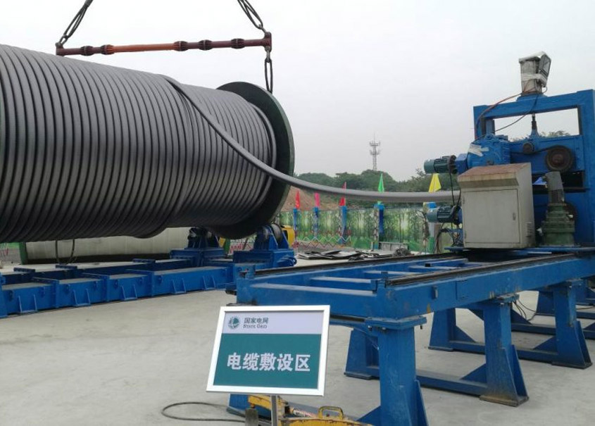 ZTT recebe prêmio de Inovação em Energia pelo desenvolvimento de novo Cabo Subterrâneo