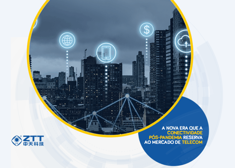 Conectividade pós-pandemia