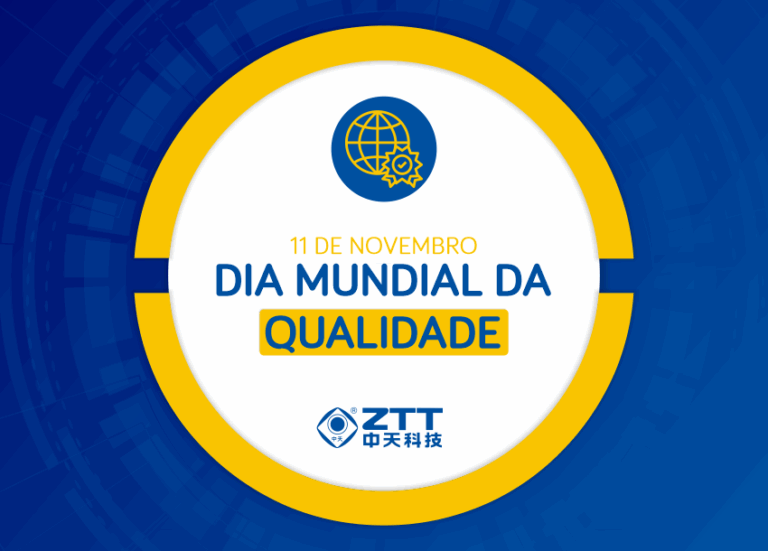 Dia Mundial da Qualidade