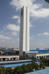 ZTT está entre as Top 10 Marcas de Infraestrutura para Telecom